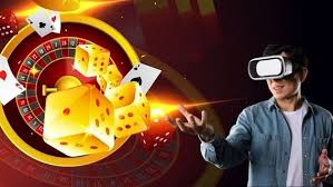 Официальный сайт Casino FairSpin